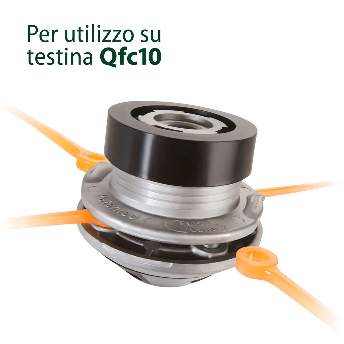 Enveloppe Lamelles MonoSega 3.5 40p pour Qfc10