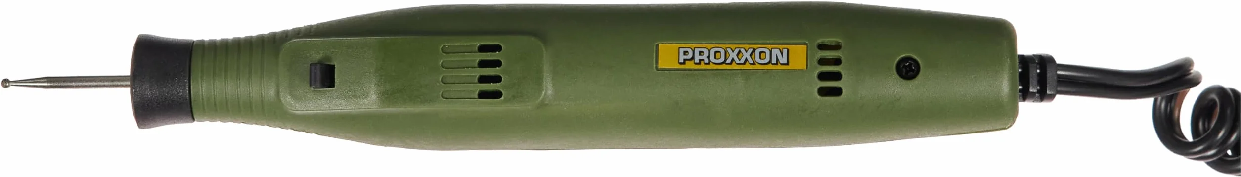 PROXXON 2228592 - Magnétophone gg 12 Vert