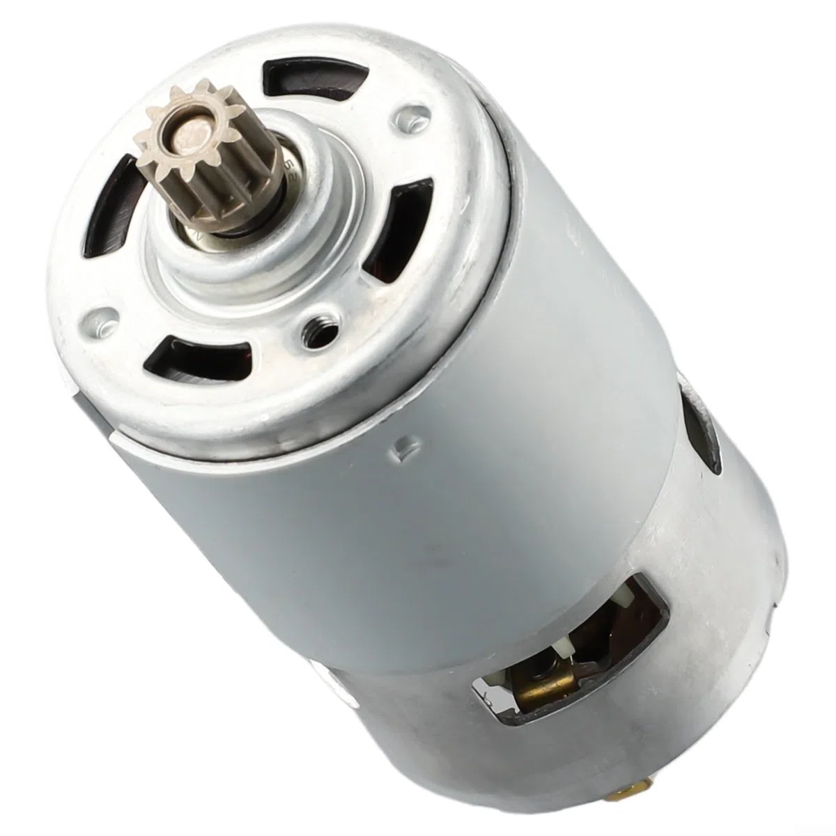 RS775 Moteur 11 dents pour scie sabre électrique 18 V avec technologie de refroidissement pour une performance optimale
