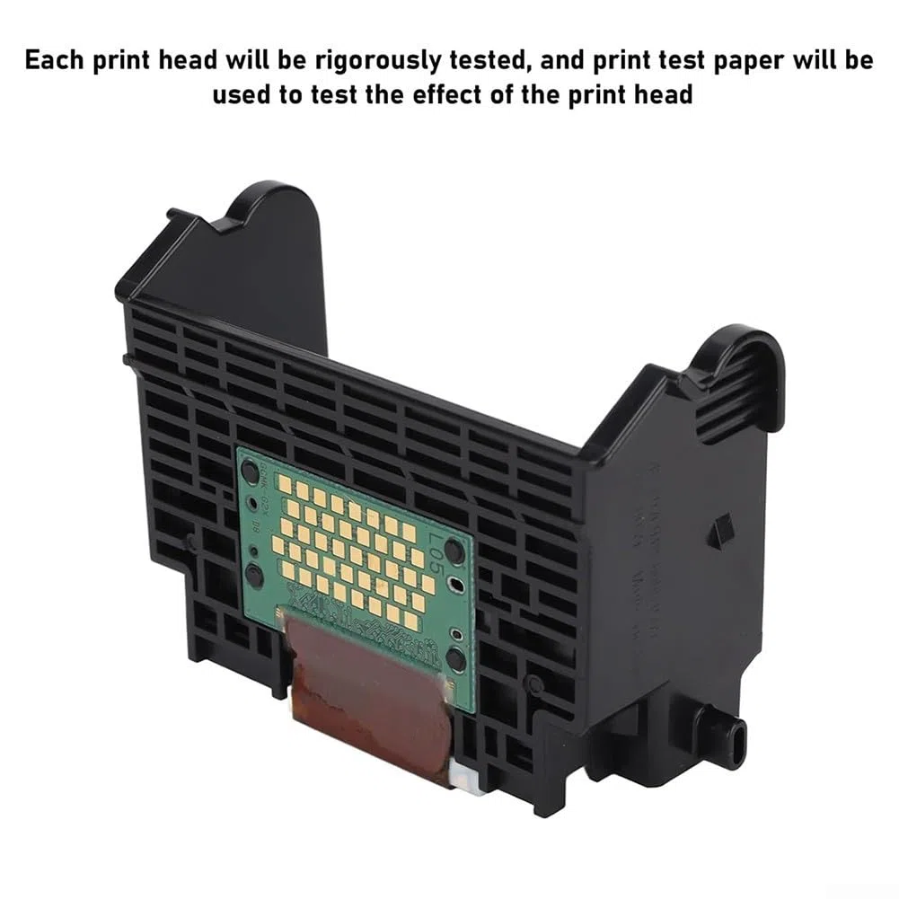 QY6-0059 Tête d'impression couleur pour imprimantes Canon PIXMA IP4200, MP500, MP530 - Pièces et accessoires d'imprimante de rechange