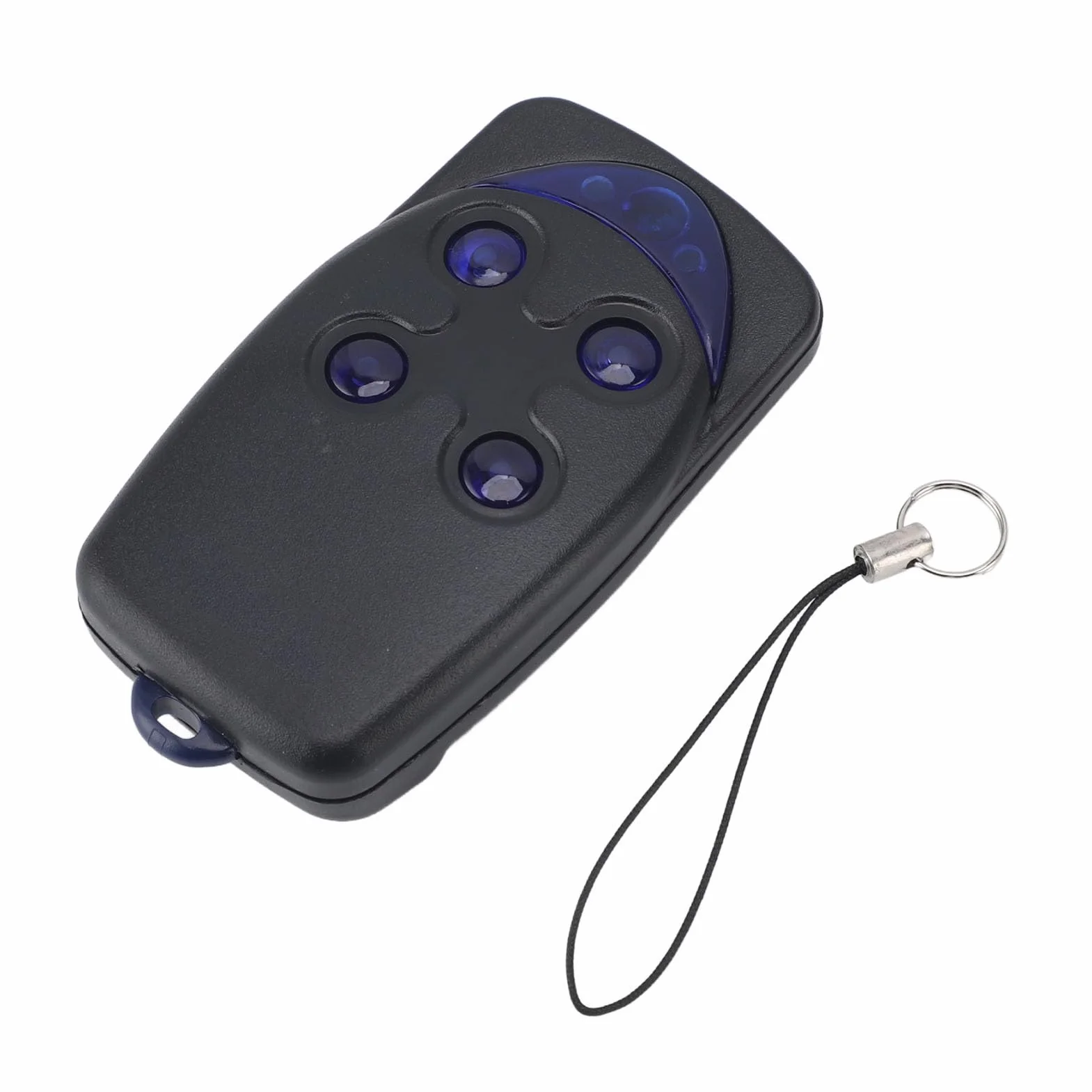 Télécommande de porte de garage, duplicateur de commande portable pour alarme antivol (FLO4-RS)