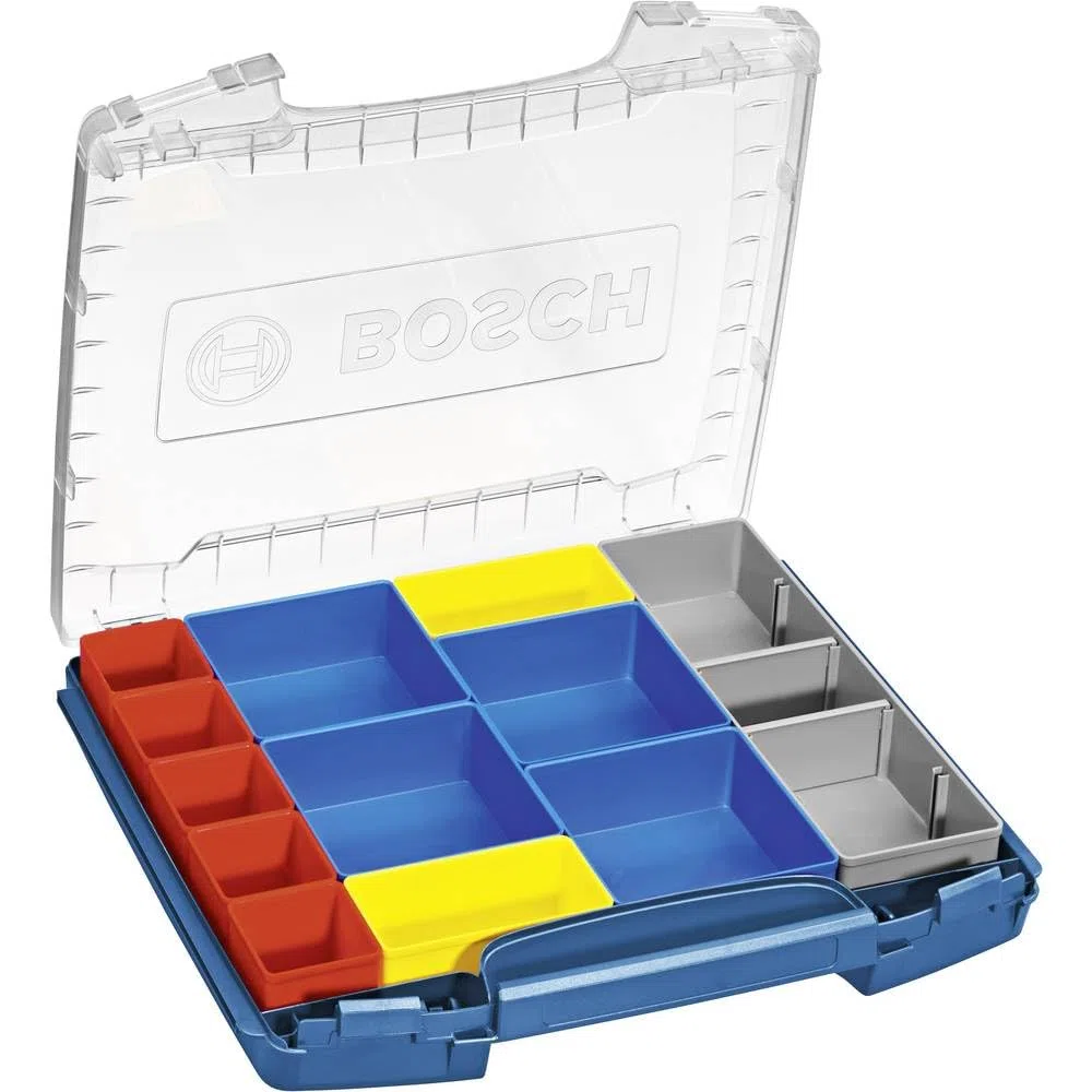 Bosch Professional mallette i-BOXX 53 Set 12