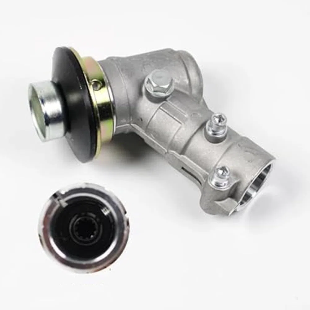 Assemblage à 11 dents de 28 mm pour débroussailleuse B45 B450, boîtier d'engrenage de rechange robuste en fonte d'aluminium compatible avec OEM 72080-13011