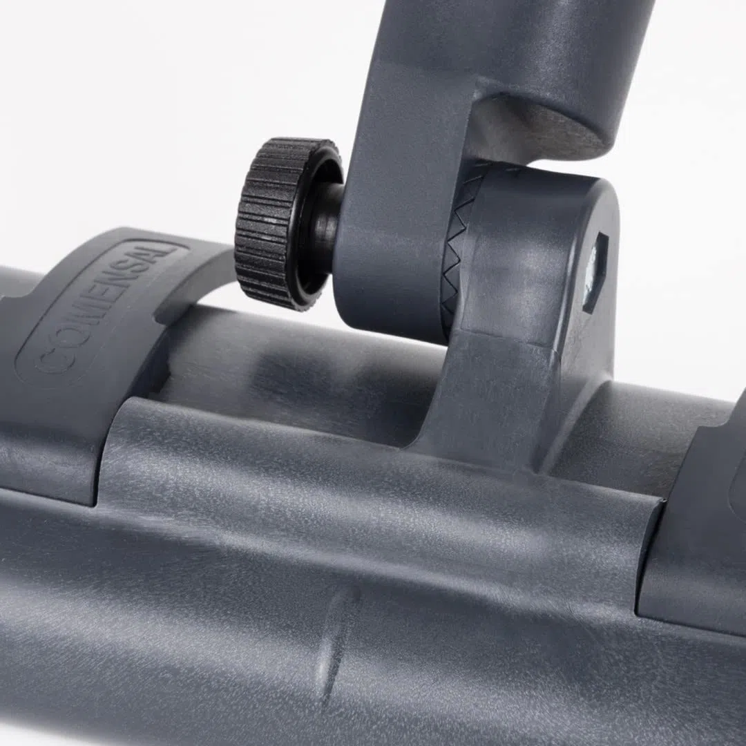 COMENSAL® Adaptateur pour Spatule - Manche Perche Télescopique - Couteau à Enduire - Made in EU