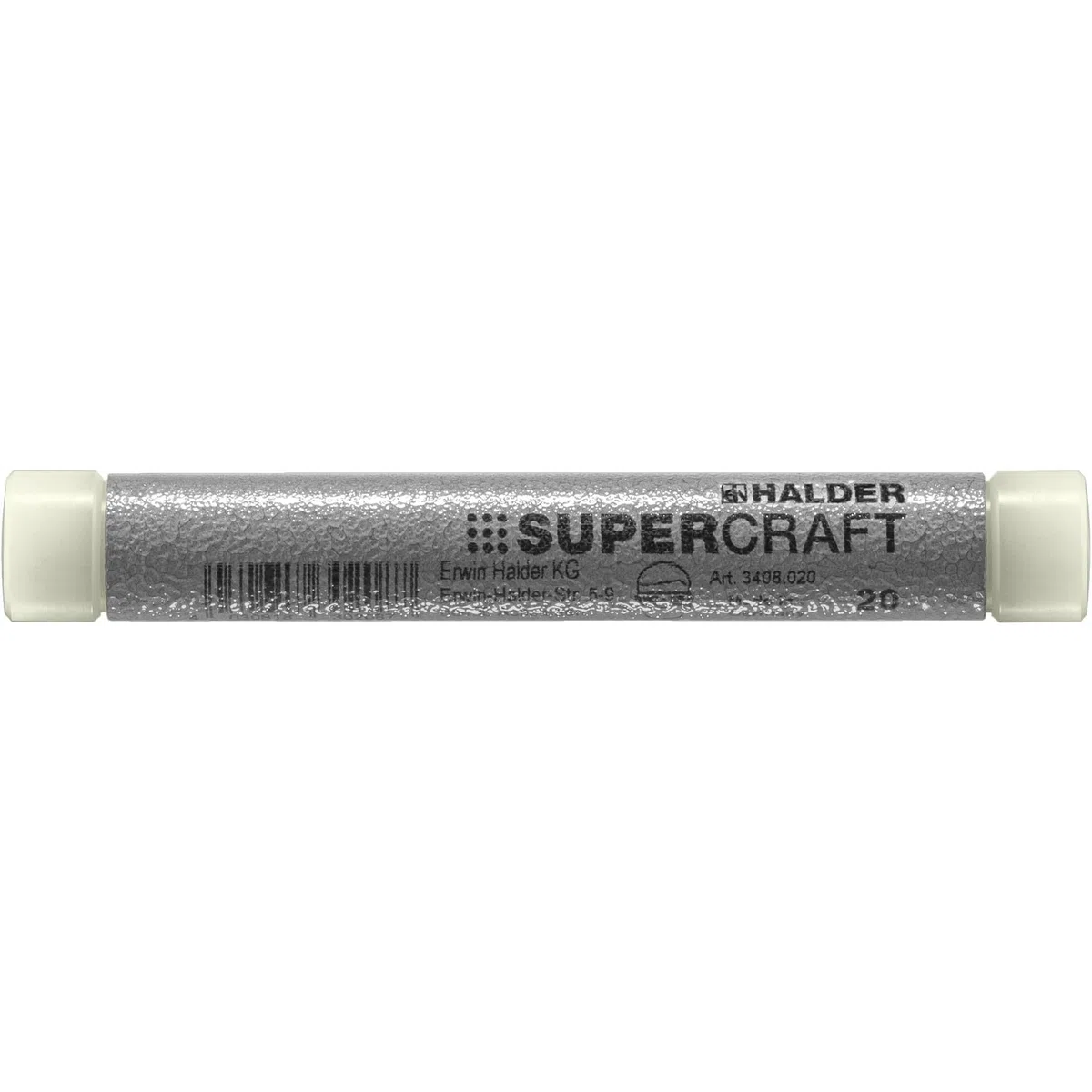 Massettes, sans rebond | D=20 mm | 3408.020