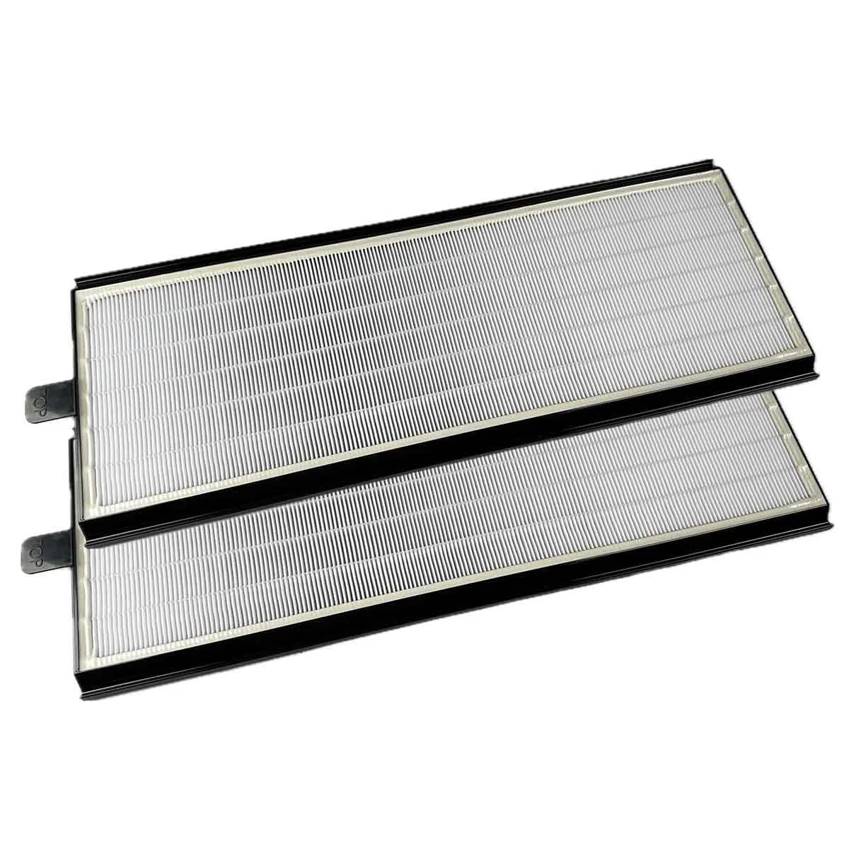 Lot de 2 filtres G4 pour Zehnder ComfoAir 350/500/550