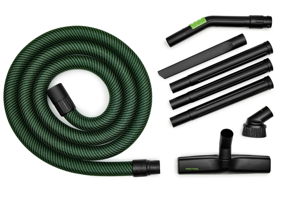 Festool Kit de nettoyage artisan RS-HW D 36-Plus