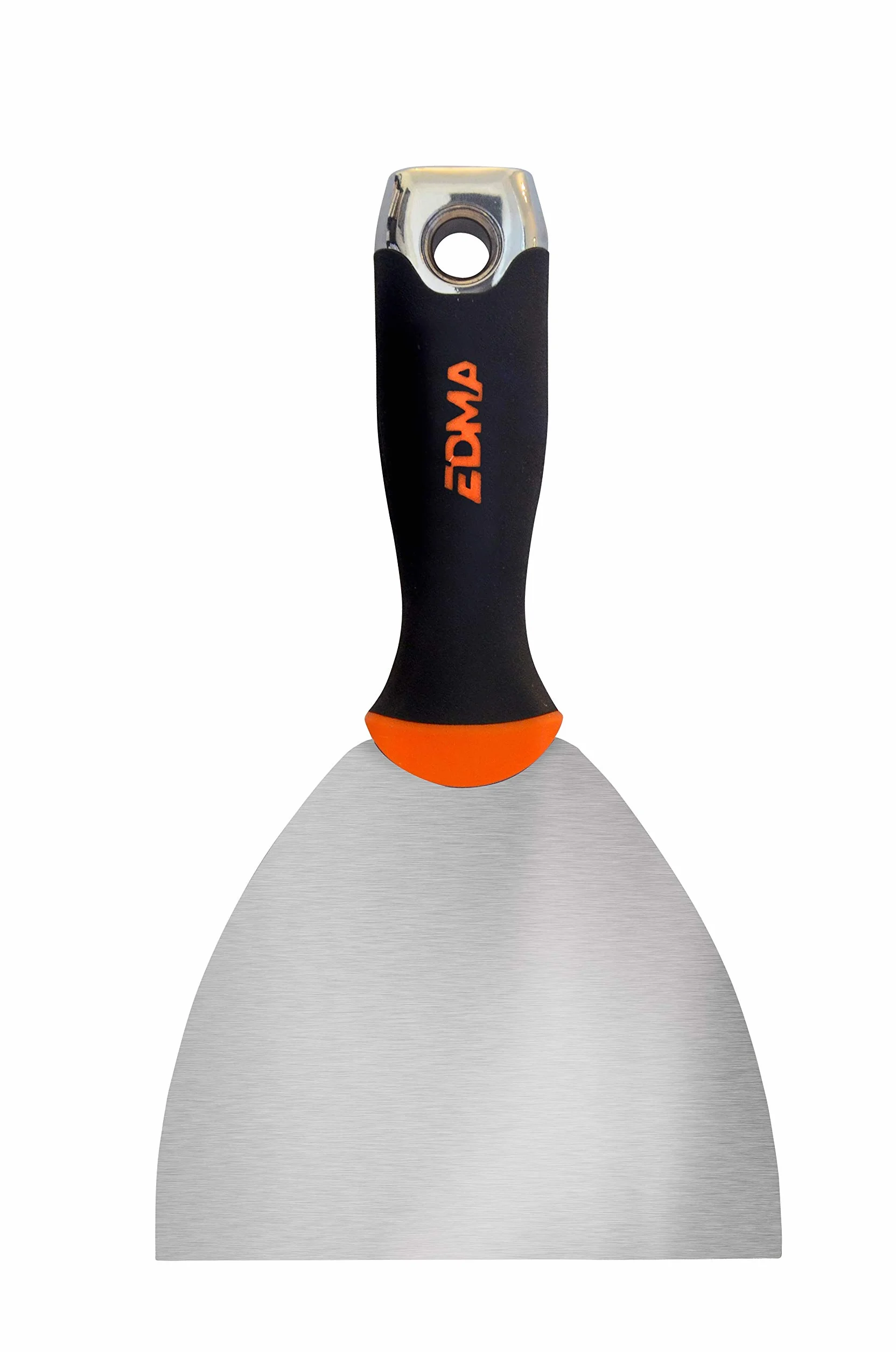 Edma COUTEAU A ENDUIRE LAME SOUPLE 12 CM