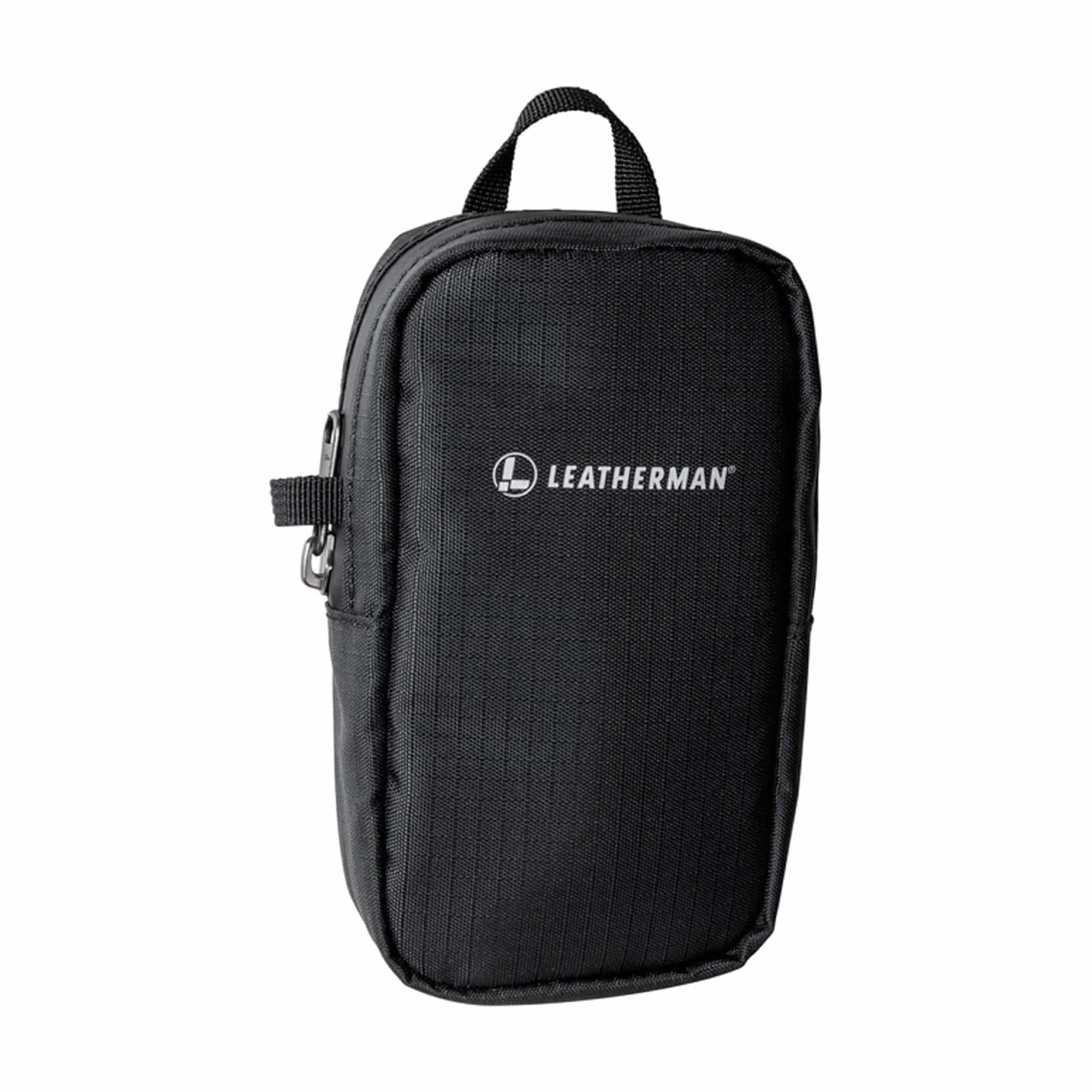 Leatherman Tool Pouch - Pochette de Transport Polyvalente pour les Outils Multifonction, Noir