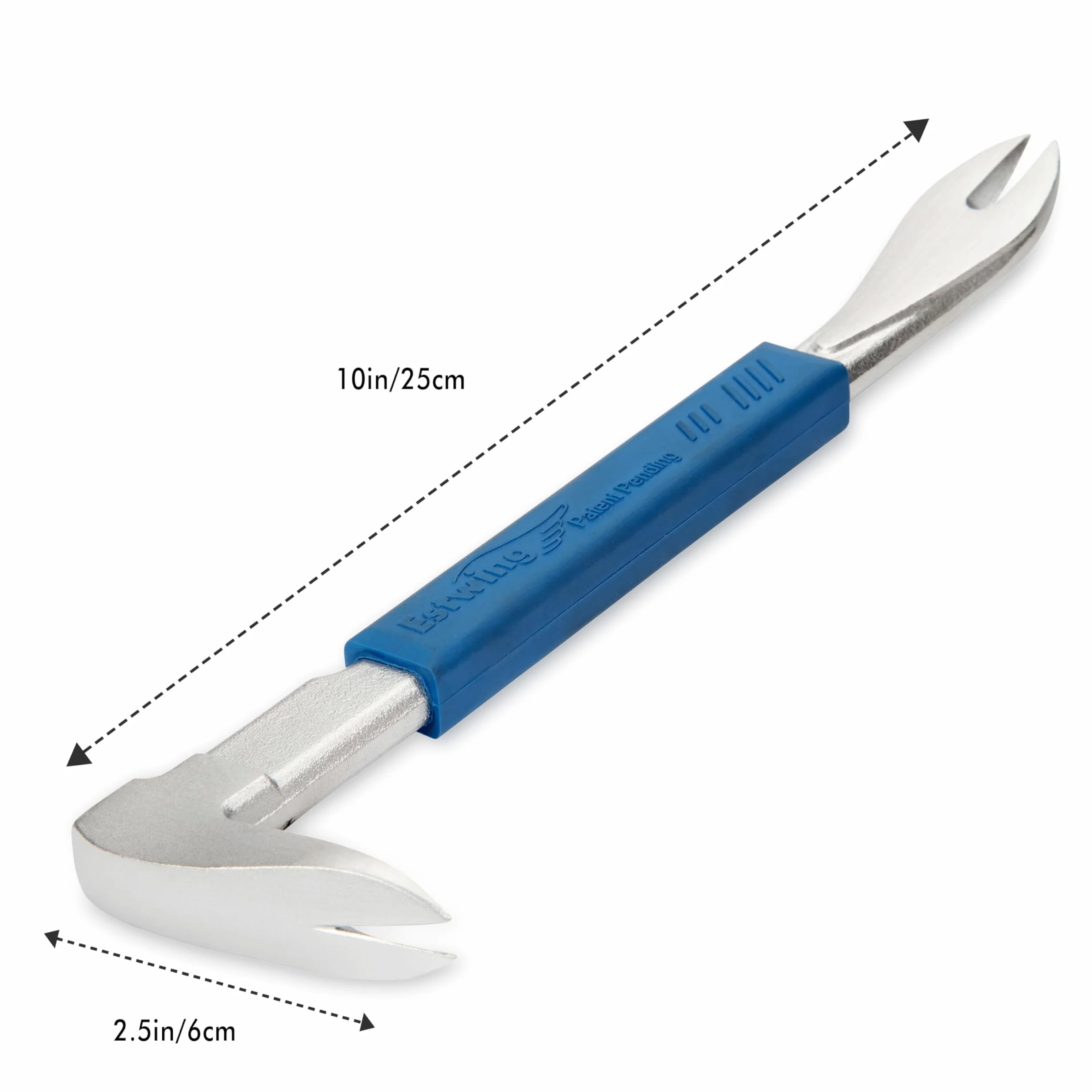 Estwing arrache-clou avec poignée, PC250G