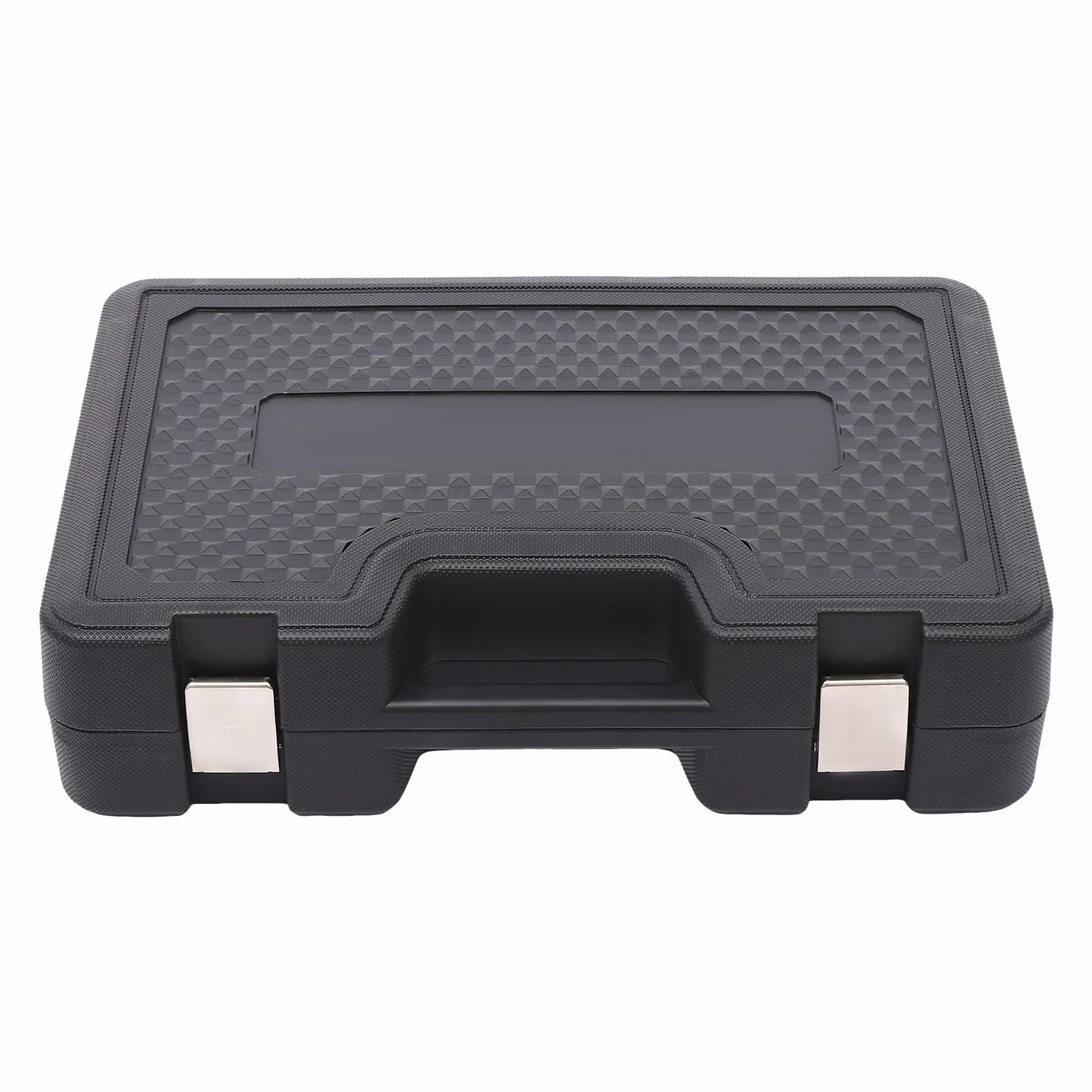 Vibro Jeu de marteaux burineurs à air comprimé Marteau pneumatique Concasseur à béton Joint à rotule Outil de réparation de voiture Extracteur point plat Burin d'avion Kit