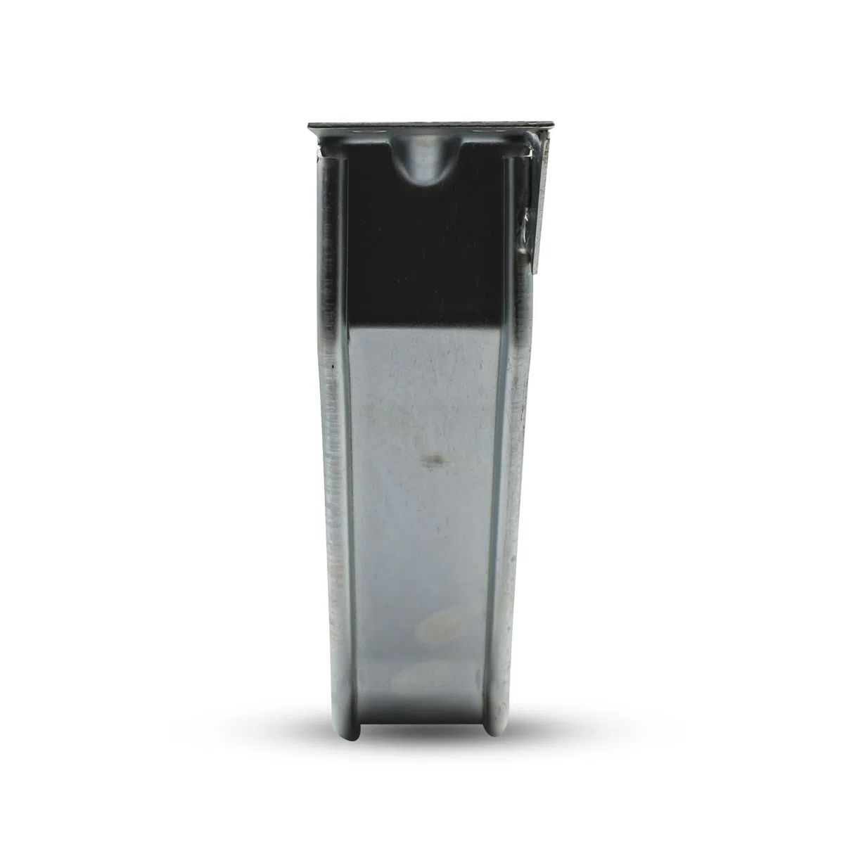 DOJA Barcelona | Camion Fixe Marche-Pied Anti-dérapant | 410x255x70mm | Acier Zingué | Accessoire Escabeau, Plateforme de Travail, Marche-Pied Camping