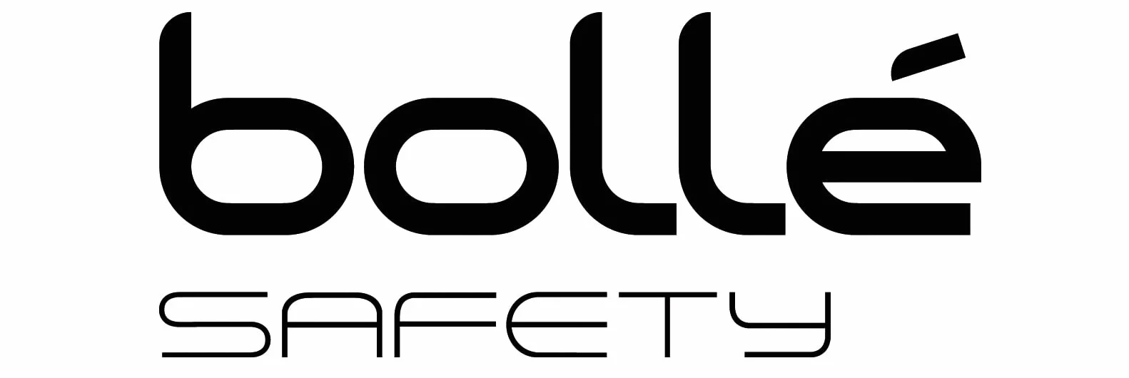 Bollé RUSHPPSIG Rush+ Lunettes de protection Vert/Noir