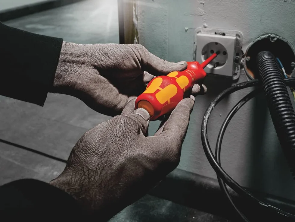 Kraftform Kompakt Turbo i 1 TIE