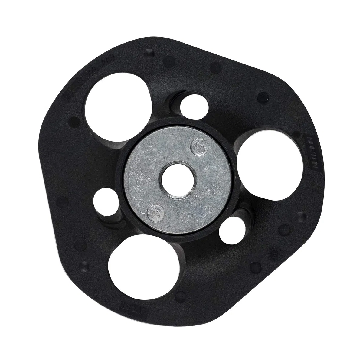 Norton 1 Plateau Avos Diamètre 115 mm