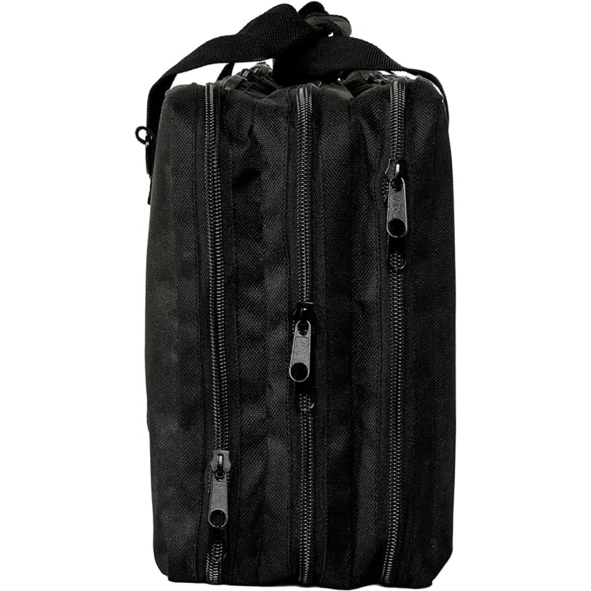 EVERPRIDE Sac à Couteaux de Chef pouvant contenir 20 Couteaux - Grand Compartiment zippé pour ustensiles de Cuisine - Durable - Couteaux Non Inclus