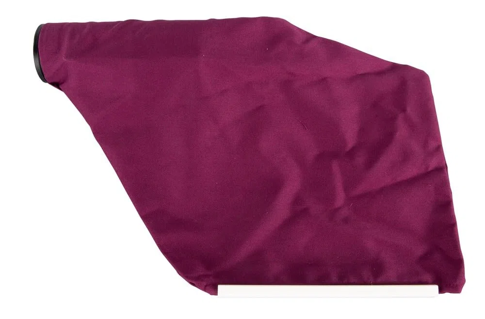 Sac collecteur de poussière en tissu pour rabot DKP180 et DKP181- MAKITA 191C21-2