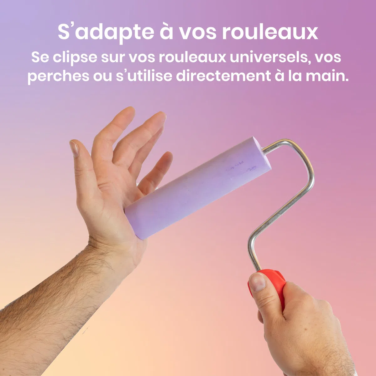 outil d'aide au ponçage (Anthracite)