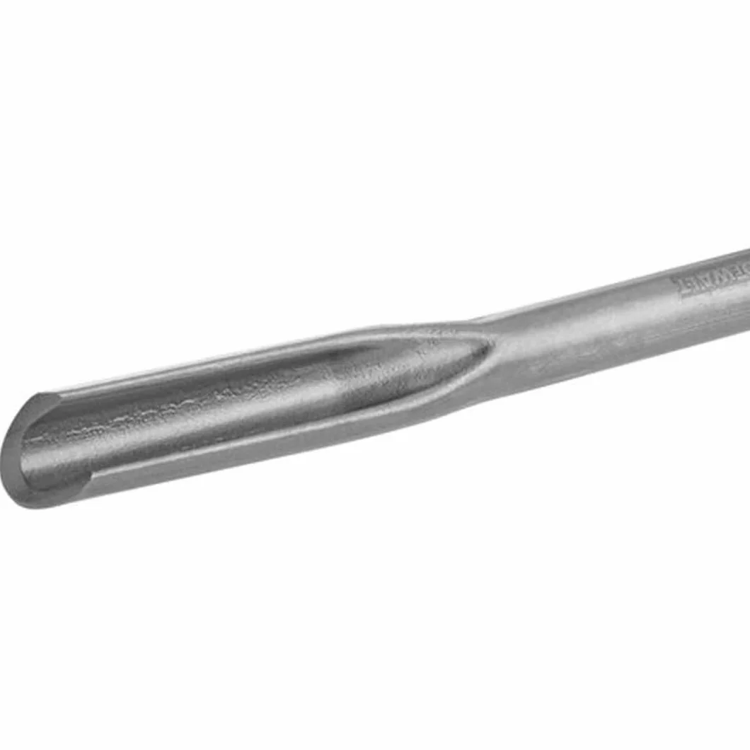 DEWALT Burin gouge SDS Plus Creux Acier (Import Grande Bretagne)