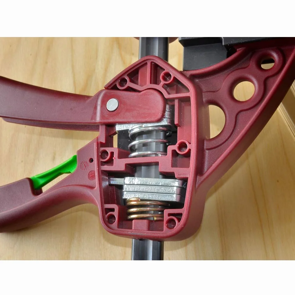 Serre-joint rapide PIHER Quick - 30 cm - 52630