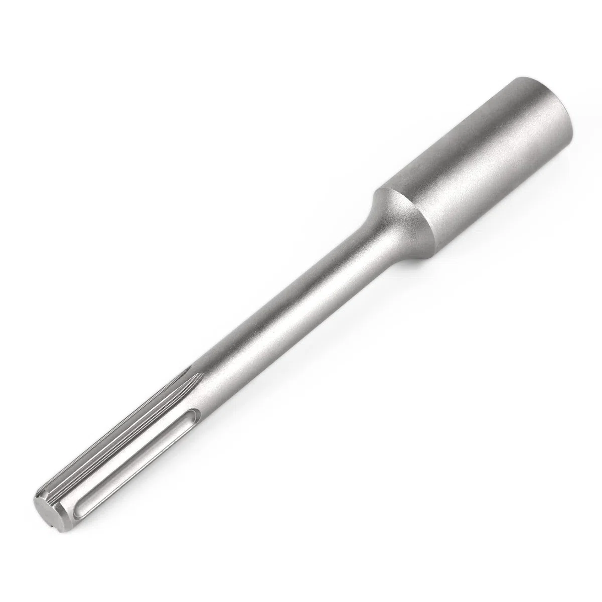 CPROSP Bouterolle d'Enfoncemen SDS MAX Ø Intérieur 20mm x Ø Extérieur 32mm x 250mm de Longueur