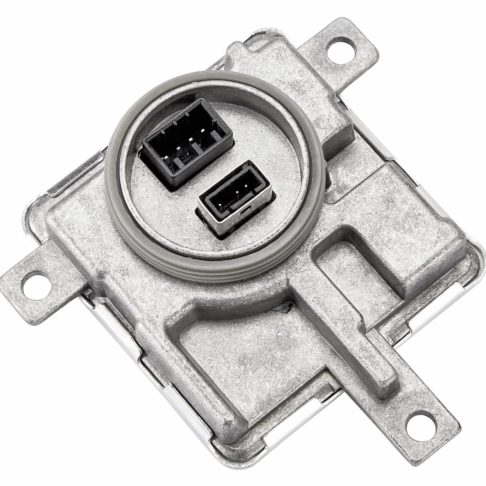 12V Ballast Xenon W003T22071, 35W Hid Headlight Ballast D3s D4s, Contrôleur de Phares au Xénon 8K0941597E Compatible avec A1 A3 A4 A5 A6 A7 A8 Q3 Q5 Octavia Golf Jetta Tiguan Touran Sharan