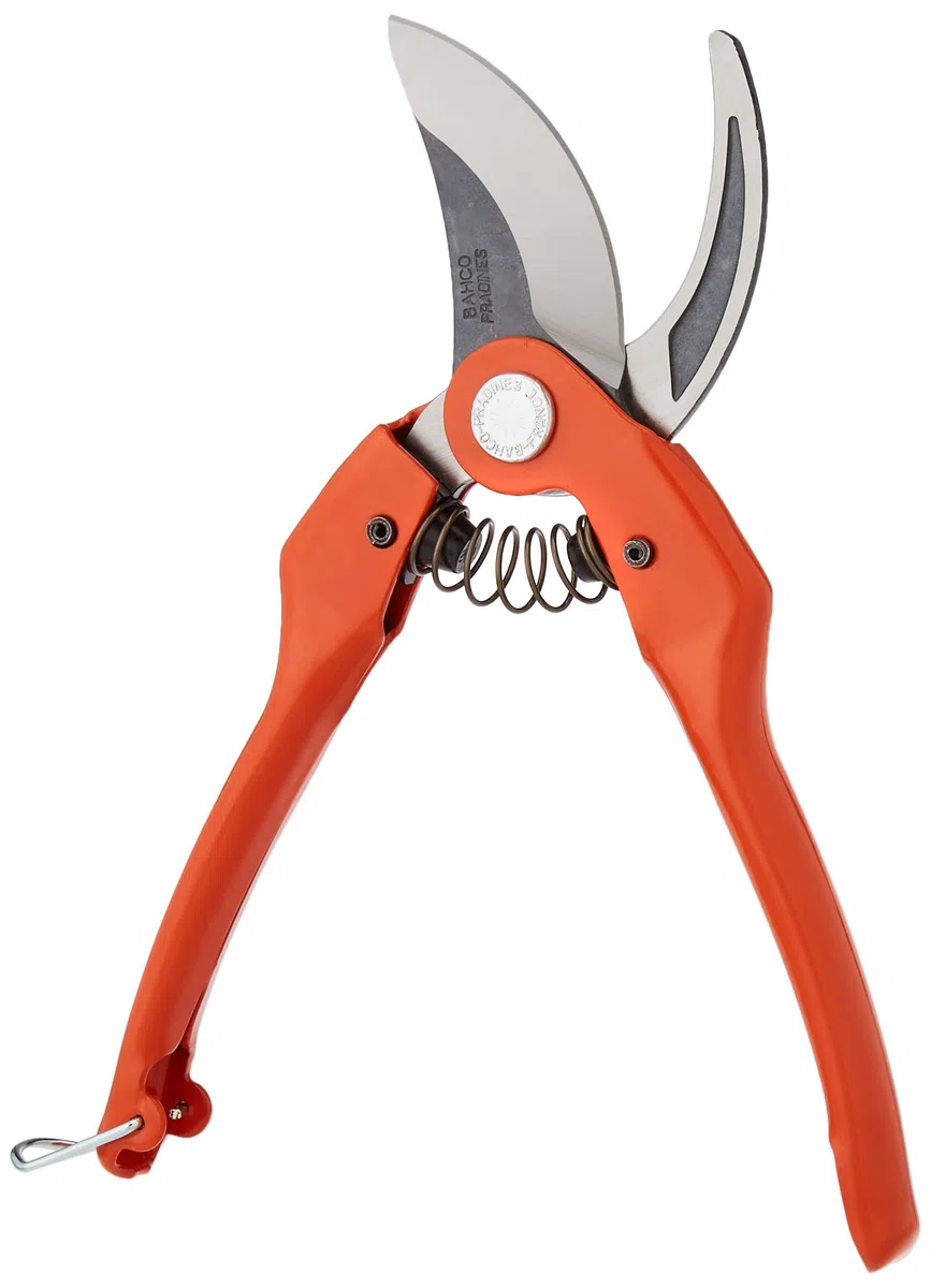 BAHCO Sécateur de Jardin 220 mm P126-22-F