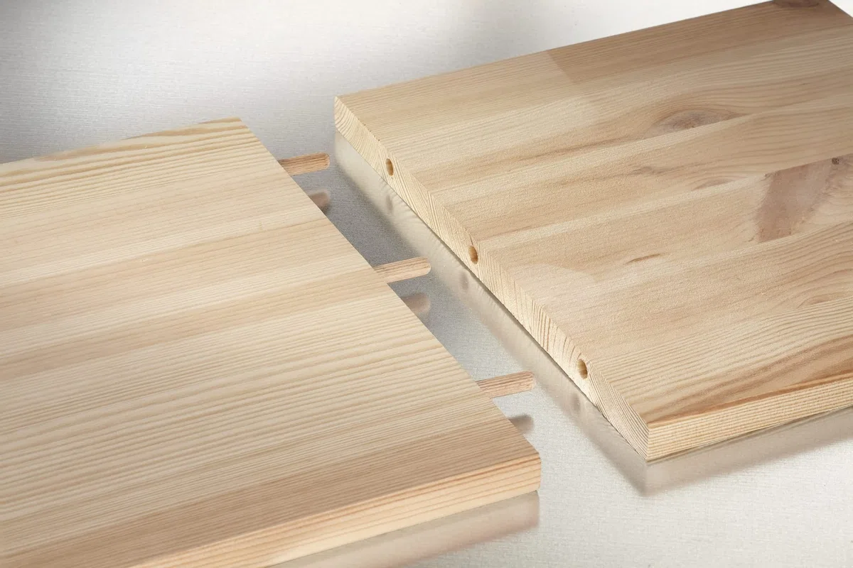 kwb Cheveux/cheville avec règle de 30 cm, trous de 3 à 12 mm avec trous de base, pochoir de perçage droit en bois, métal et plus encore, perceuse à chevilles | Corps plastique robuste | perçages 3–12 mm, d’avant-trou inclus | patins caoutchouc antidérapan
