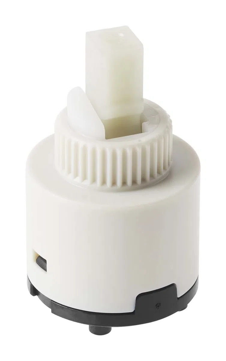 Kohler GP1198201 Kit de valve Blanc
