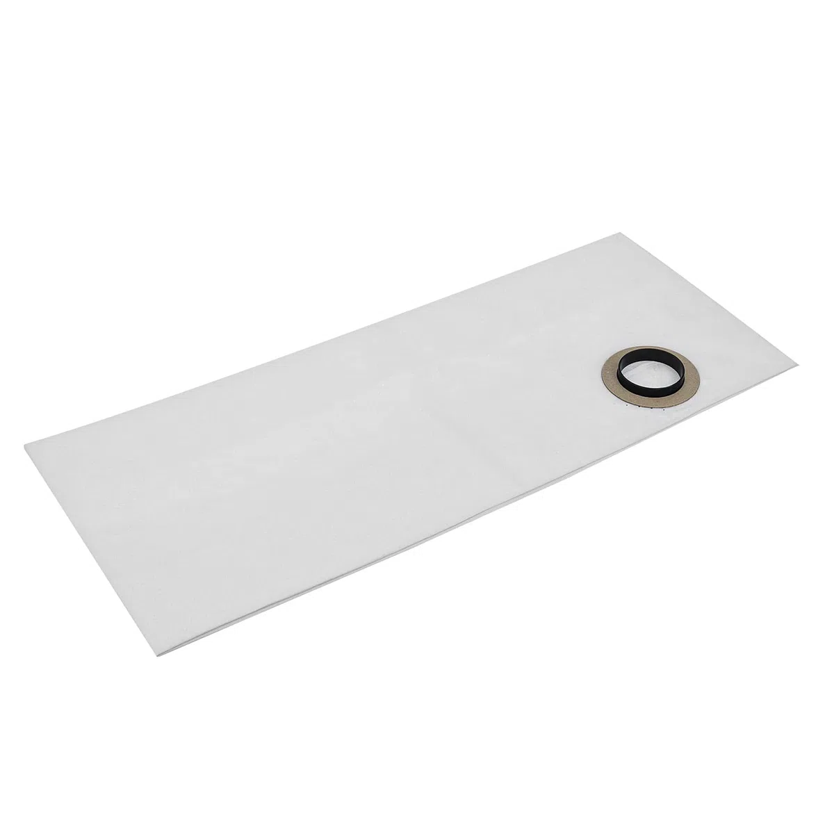 5x Sac-Filtre Tissus pour Aspirateur WAP SQ 4; 29739