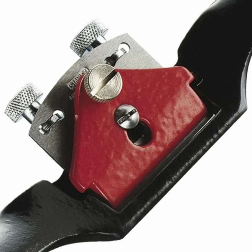 STANLEY 151 Spokeshave Flat 1 12 151