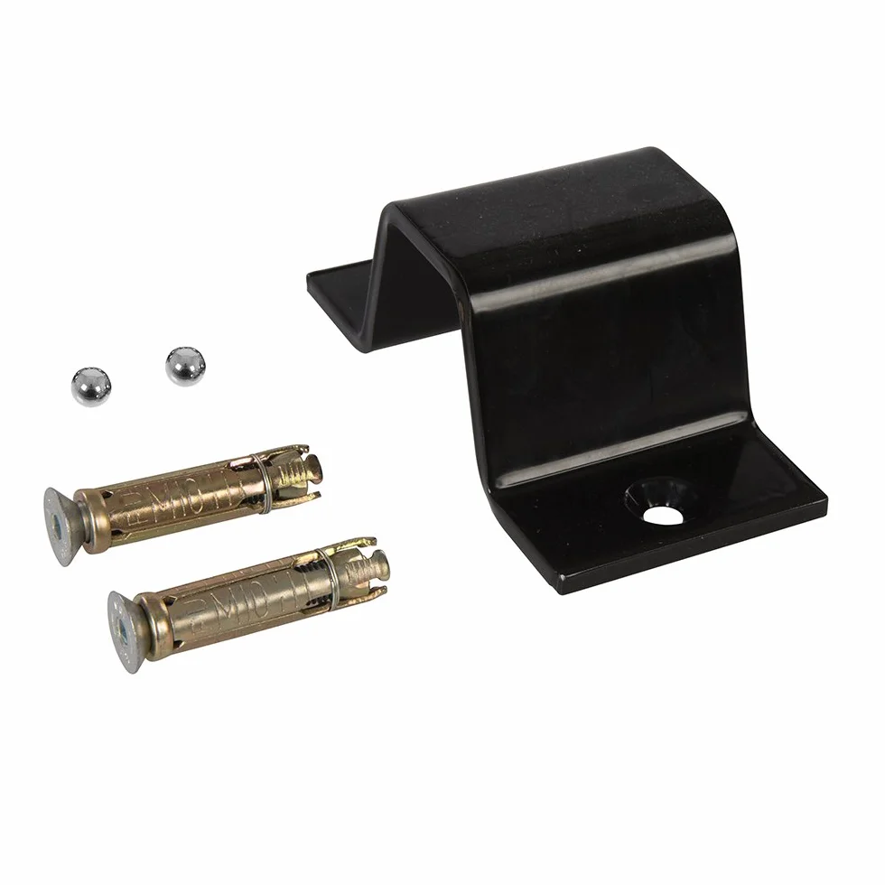 Silverline 331865 Point d'ancrage au sol, Multicolore, 65 mm