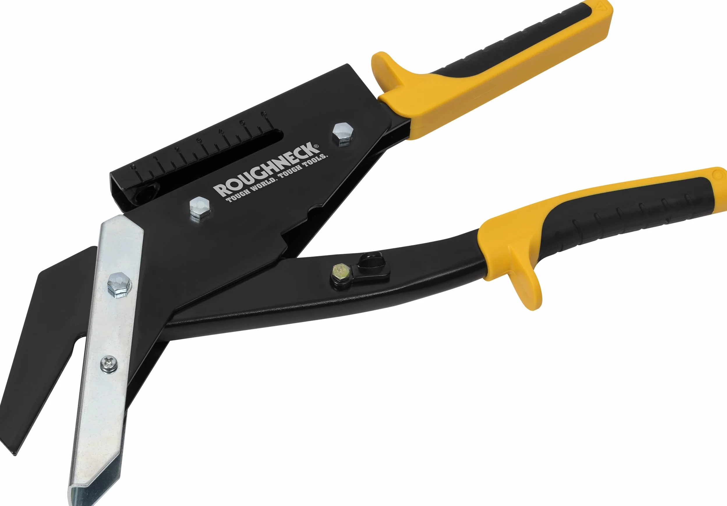 Roughneck ROU39250 Cutter à ardoise – Noir