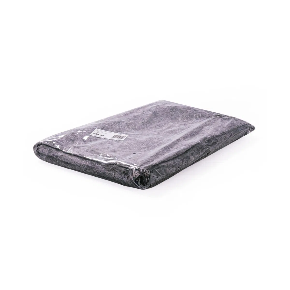 Lot de 5 couvertures de déménagement 150x200 cm - 300 g/m², P – Protection Meubles et Objets Fragiles - Idéales pour Transport et Stockage