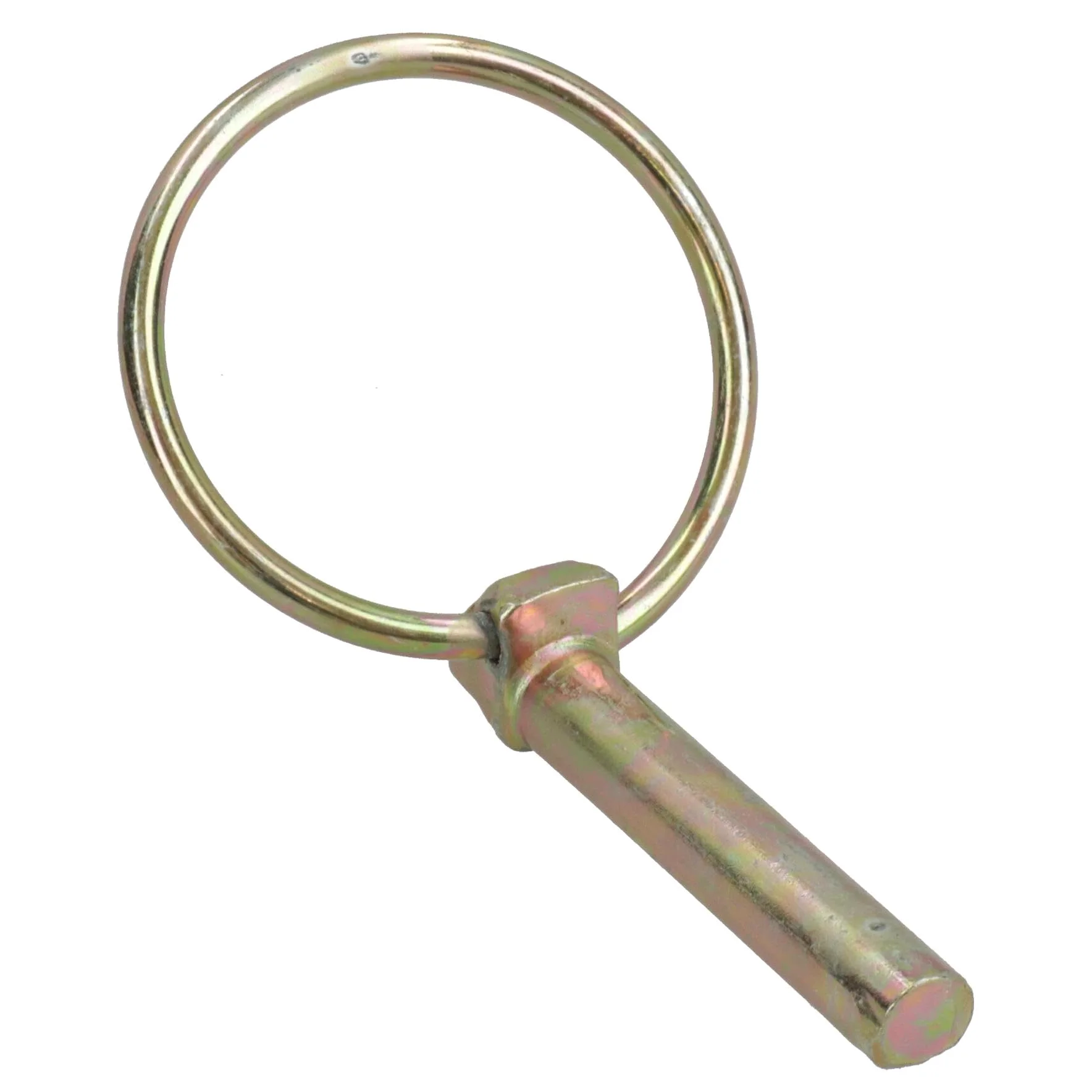 Lot de 30 épingles Lynch 8 mm