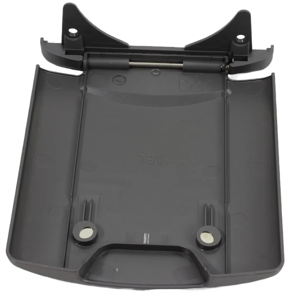 ABL Couvercle de rechange pour alimentation CEE avec aimant Gris anthracite