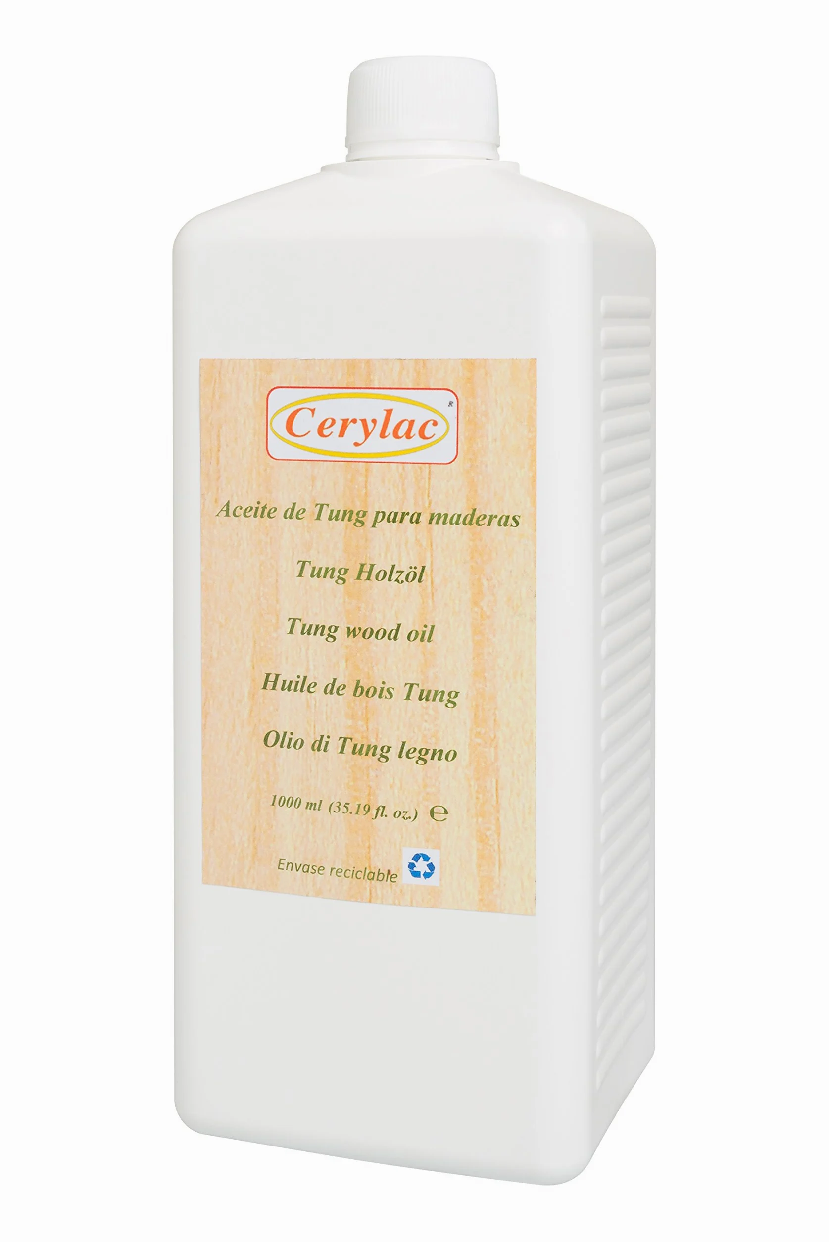 Huile Tung Pure - 1000 ML