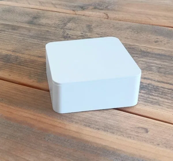 Box maison connectée 005313 pour moteurs volet & store AvosDim
