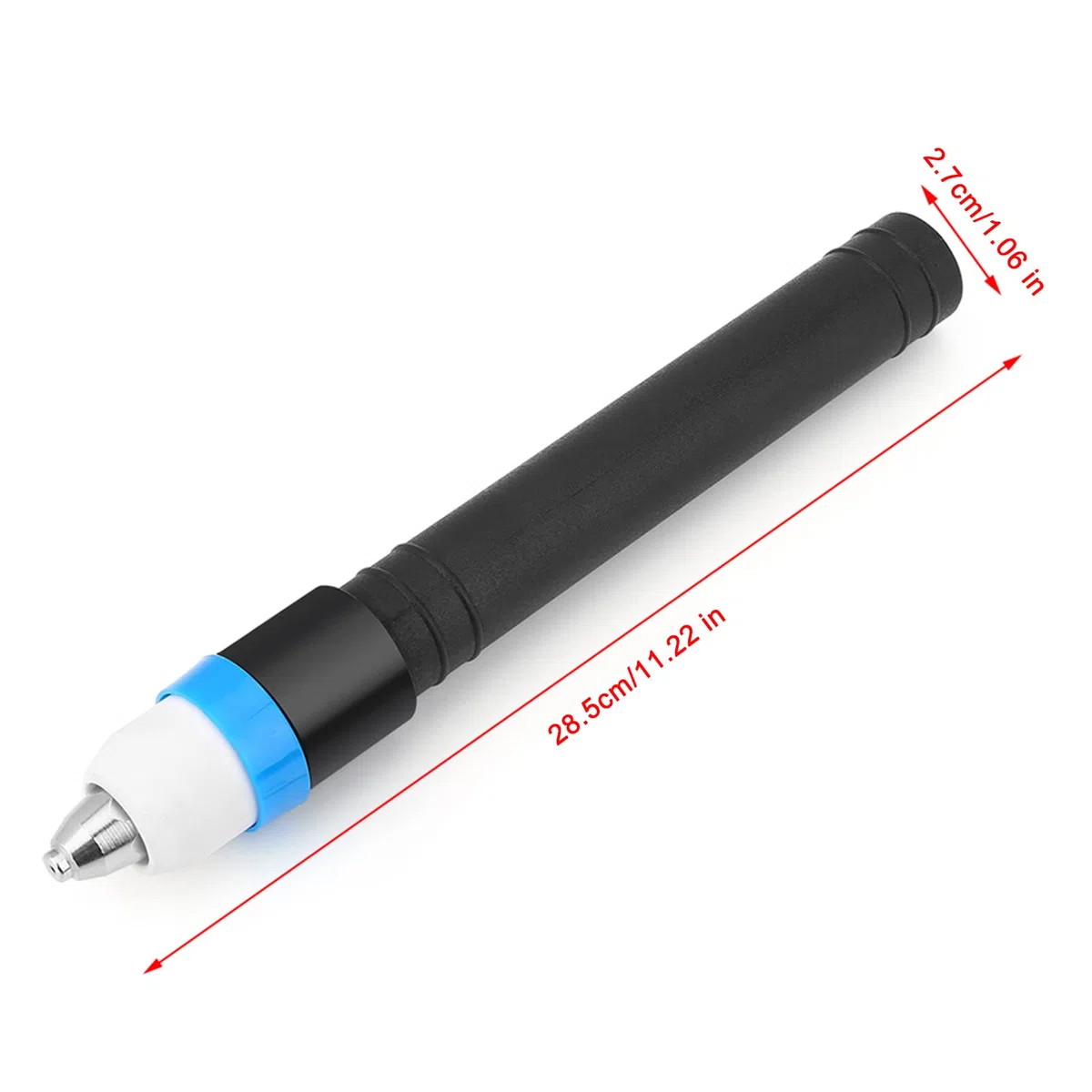 Corps de Poche Plasma P80 avec poignée Plasma