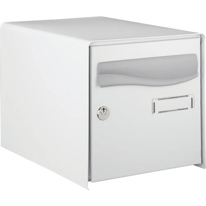 Boîte aux lettres individuelle - RBOX LYS - Decayeux - simple face | Boîte aux lettres individuelle - RBOX LYS - Decayeux - simple face