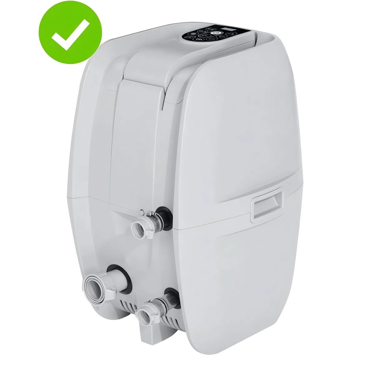 E03 & E04 Thermostat Capteur de température pour Best-Way pour Lay Z Spa AirJet HydroJet