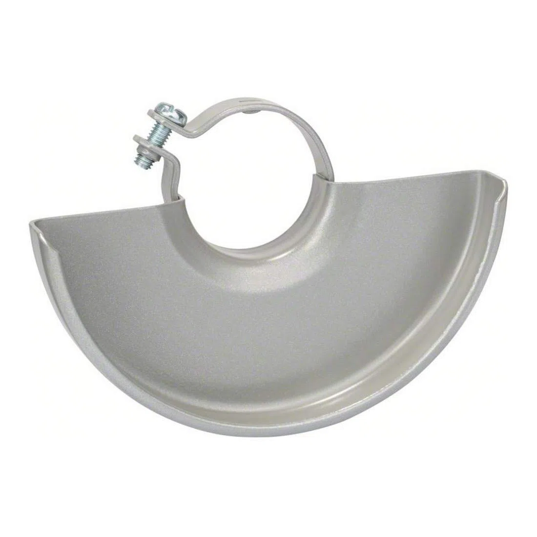 Bosch Accessories Profesisonal Capot de Protection sans Recouvrement (Ø 125 mm, Accessoires Meuleuses Angulaires)