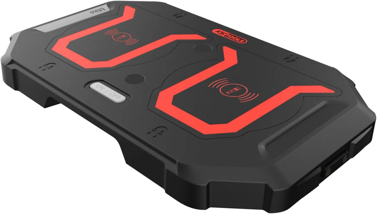 KS TOOLS Outil 150.4611