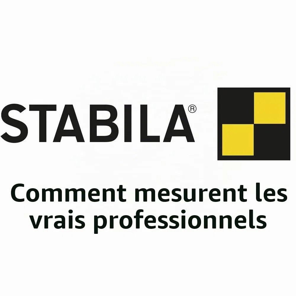 stabila STB07468 Laser Accessoires