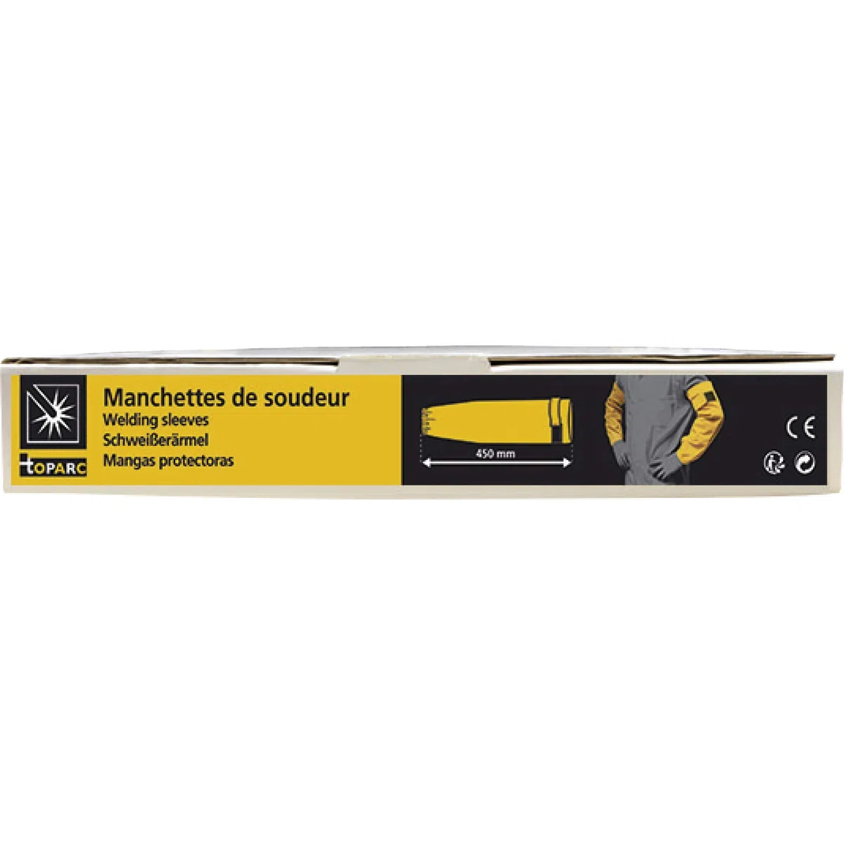 GYS - Manchette de Soudure