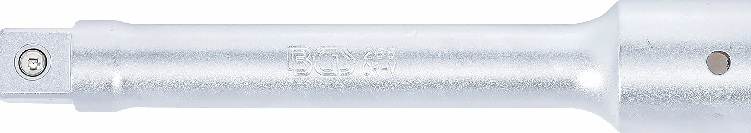 BGS 266 - Rallonge - 20 mm (3/4") - 200 mm