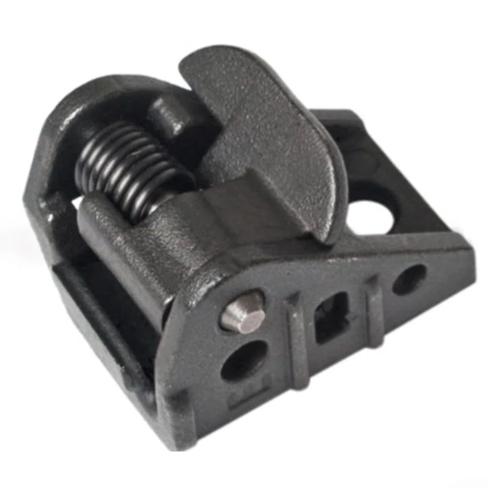 Support de lame de scie pour scie 1100 Pièce de rechange 1619PA4168 Reciprocating Saw Blade Holder Accessoires Noir