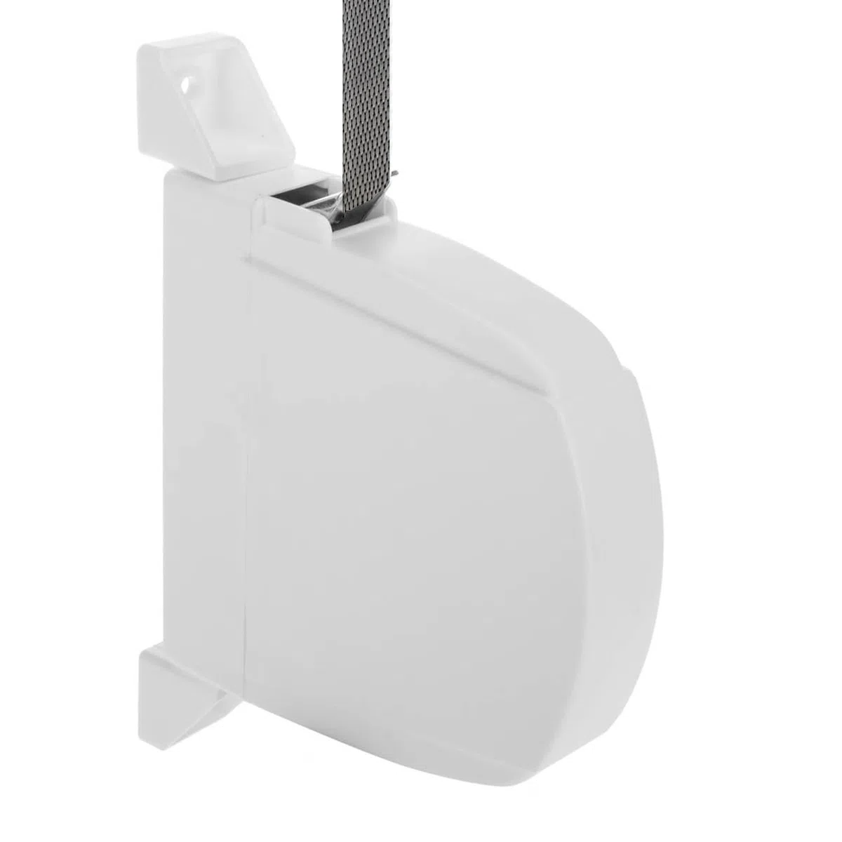 Récupérateur de volet Roulant Rabattable - Largeur du Ruban : 18 mm. Longueur : 6 m.
