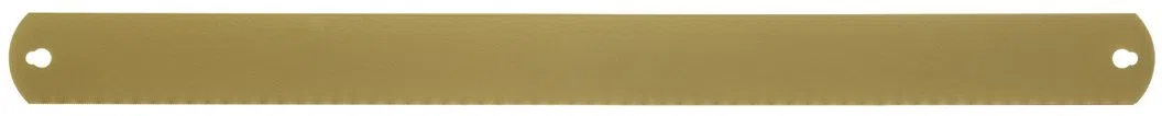 286sw Scie à onglet feuilles de type 352 L pour métal feuilles longueur 550 mm