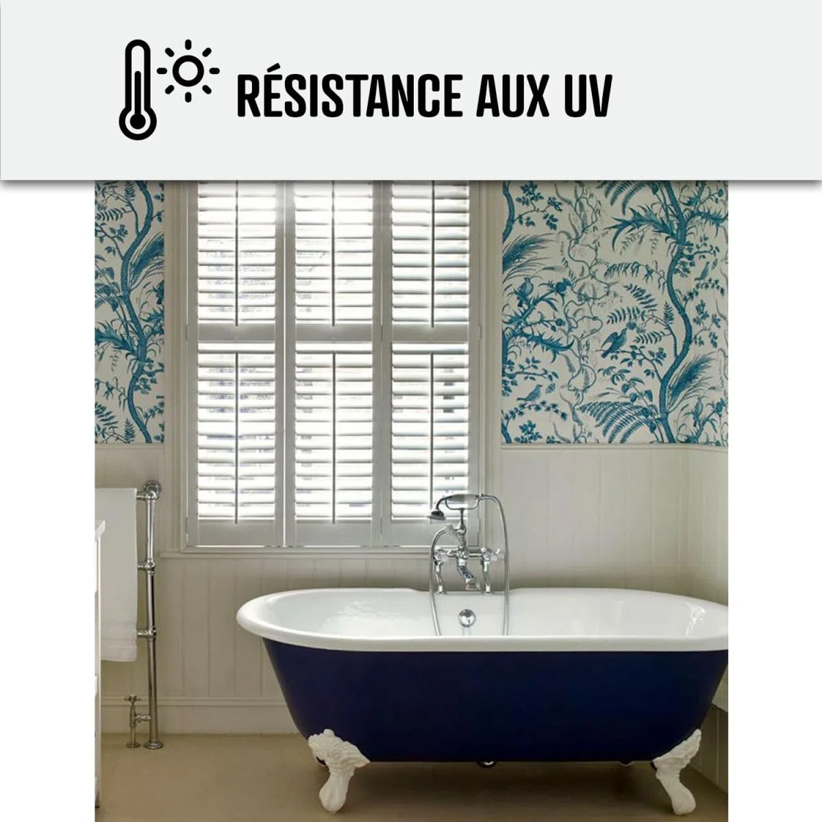 ARCANE INDUSTRIES Peinture Baignoire Lavabo Bac à douche : Résine Salle de Bain pour Baignoire émail, acrylique et fonte - 1 kg (jusqu'à 3 m² en 2 couches) Gris Argent - RAL 7001